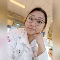 Lilian Pang