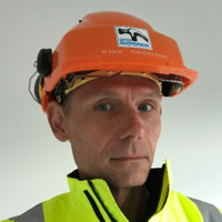 Klas Ekström