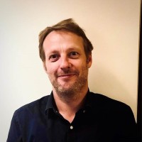 Nicolas Courtheoux