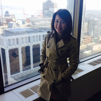 Yolanda Yang