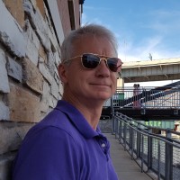 Gary Kent