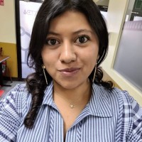 Sucel Abigail Juárez Calderón