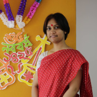 Rina Paul