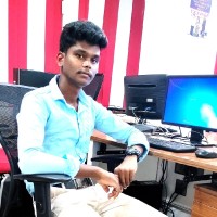 Pradeep Raj