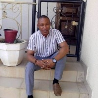 Opeyemi Famurewa