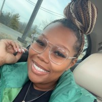 Ta'Yana Edwards