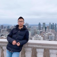 Lucas (Jianyi) Lyu