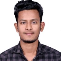 Prasnajit Behera
