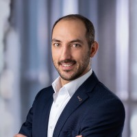 Michael Michailidis