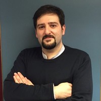 Jesús Sancho Sánchez