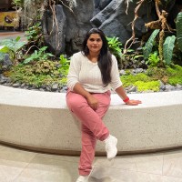 Shruthi Ravichandran