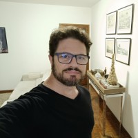 José Alexandre Marinelli