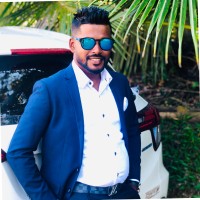 Ajith Prasanna