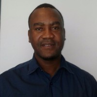 Tebogo Mohlala
