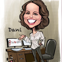 Dani Baco