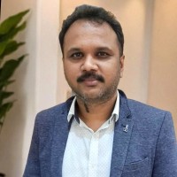 Ragavendra Kumar