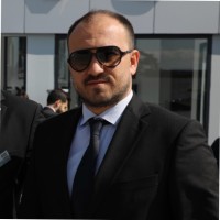 Efkan Torun