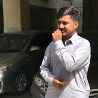 Muhammed Ahmed