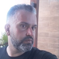 Rodrigo Gondim Fernando