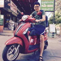 Jiayan Xu