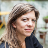 Armelle Hédin