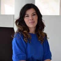 Claudia Piñon Andrade