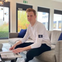 Jonas Littau Pedersen