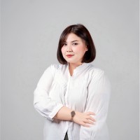Sonya Octaviani Nugroho