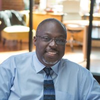 Gerard M. Haizel, PP, AICP