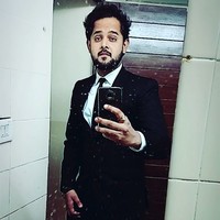 Prashant Vashishtha