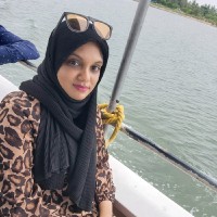 Aafreen Fathima