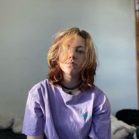 Nikita Latisha de Boer