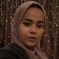 Dr. Afra Mohamed