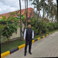 Pramod Kumar Dash
