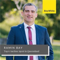 Ramin Bay