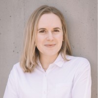 Nadine Tyroller