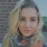 Yara Van Den Brink