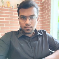 Saurabh Prakash