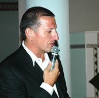 Mauro Armeletti