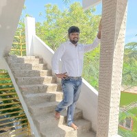 RAJA SEKARA PANDIAN P