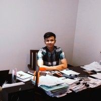 Reza Ardi Pranata