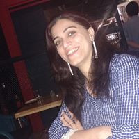 Shaistha Saleem