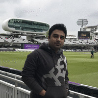 Prakash Ganeshan
