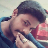 Ramesh Galeti