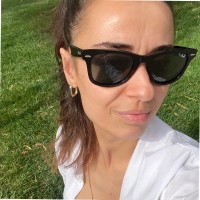 Kubra Hizliol