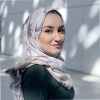 Sara Aloul