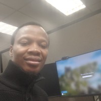 Blessed Obukowho
