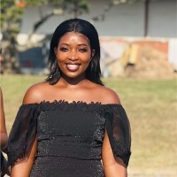 Qiniso Mapule Mngomezulu