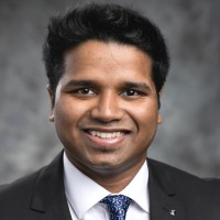 Sanket Kanchan