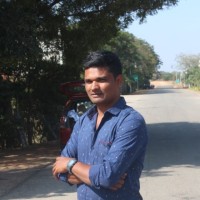 Venkat Mende Venkatesh